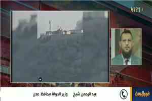 المحافظ شيخ.. العاصمة عدن تنتصر على الدوام وصاحبة السبق والمبادرة في العمل الانساني وإغاثة الملهوف