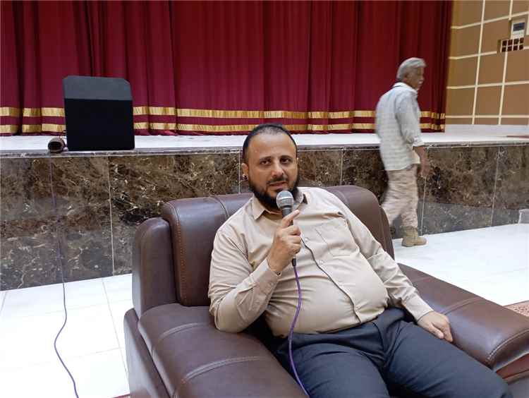 لقاء يجمع بين السلطة المحلية بالمنصورة والقطاع الخاص لتنظيم شارعي السجن وخلف سوق الخضار وتحسين الخدمات
